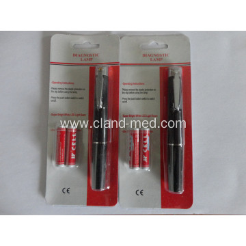 Doctor Medical Penlight LED Diagnostic Nursing Penlight